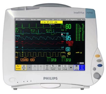 PHILIPS CR001-60