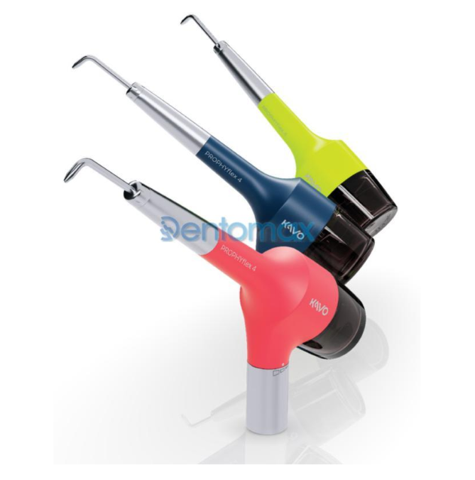 Piaskarki stomatologiczne KaVo PROPHYflex 4