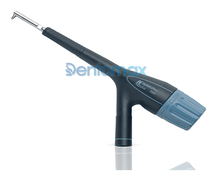 Piaskarki stomatologiczne KaVo RONDOflex plus