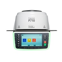 Piece do napalania i synteryzacji ceramiki stomatologicznej Ivoclar Vivadent Programat P710 G2/ Programat P710 G2 + VP5