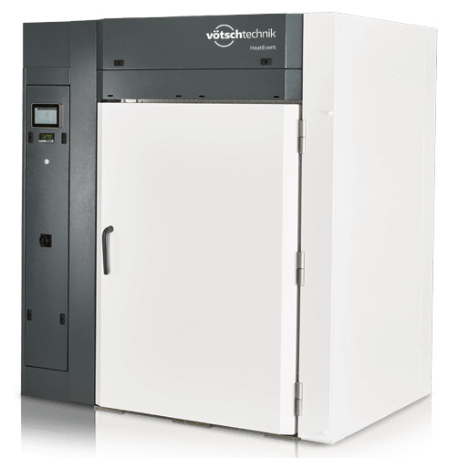 Piece laboratoryjne Vötsch Technik HeatEvent / HeatEvent F