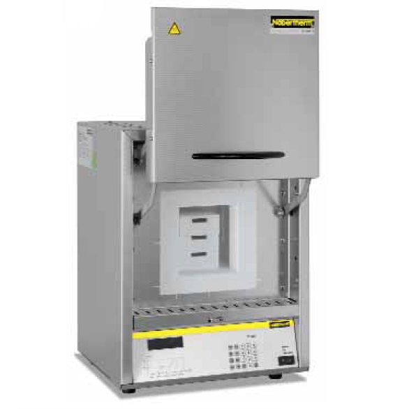 Piece laboratoryjne Nabertherm HTC / HTCT