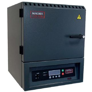 Piece laboratoryjne Tetraisi MT 1250