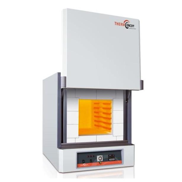 Piece laboratoryjne ThermConcept Piece komorowe KLS 05, KLS 10, KLS 15, KLS 30, KLS 45