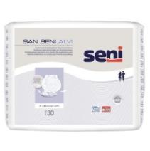 Pieluchy anatomiczne dla dorosłych TZMO San Seni Alvi