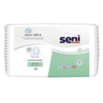 Pieluchy anatomiczne dla dorosłych TZMO San Seni Plus