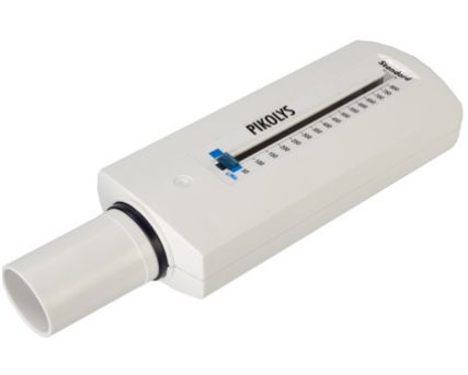 Pikflometry Piston PPM-400 i PPM-800