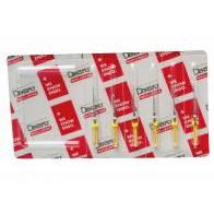 Pilniki endodontyczne Dentsply Sirona Protaper Universal