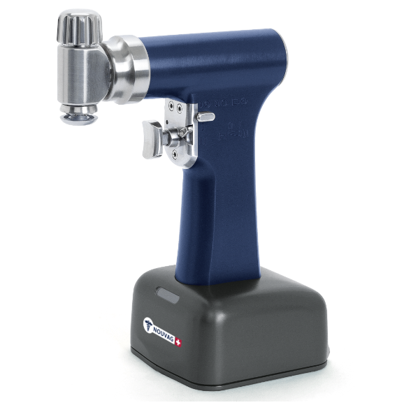 Piły do cięcia gipsu - elektryczne Nouvag 3702