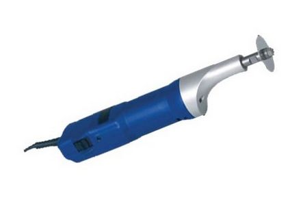 Piły do cięcia gipsu - elektryczne Erbrich Blue Magic