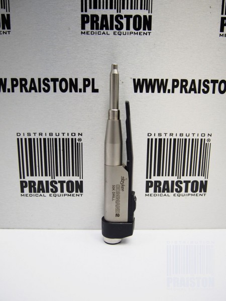 Piły do cięcia gipsu - elektryczne używane Stryker COMMAND 2 50K DRILL - Praiston rekondycjonowany