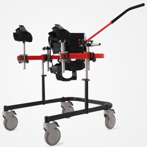 Pionizatory dynamiczne Terma Aquila