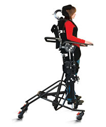 Pionizatory statyczne LiwCare Technology BAFFIN XL