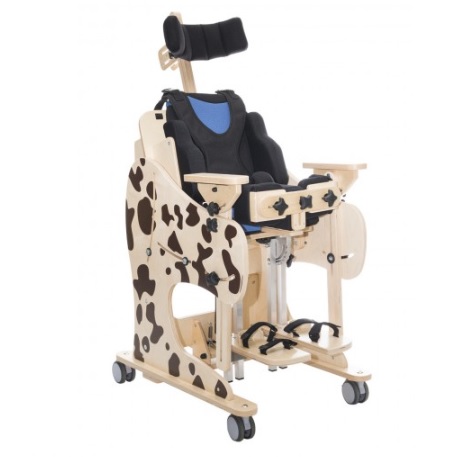 Pionizatory statyczne AkcesMed DALMATYŃCZYK invento