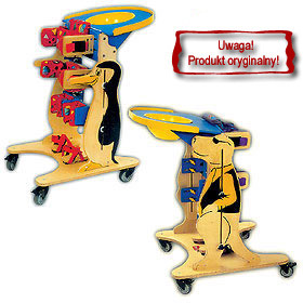 Pionizatory statyczne Jenx PINGWIN