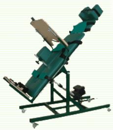 Pionizatory statyczne ZSOiR "KORFANTÓW" R/08021, R/08019, R/08017, R/08016