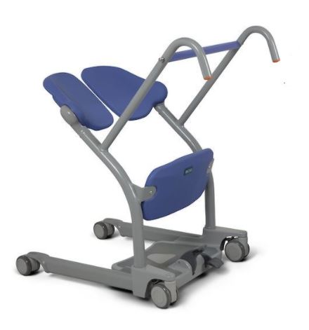 Pionizatory statyczne Arjo Sara Stedy