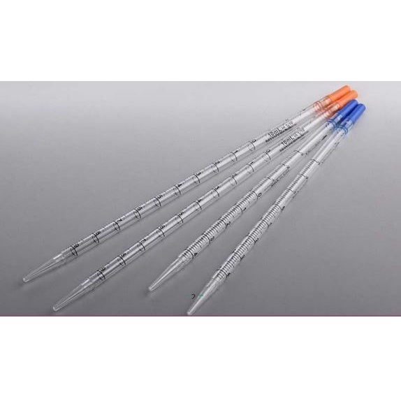 Pipety szklane BIO-LINK serologiczne