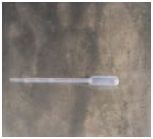 Pipety z tworzyw sztucznych Aptaca Nuova 1501