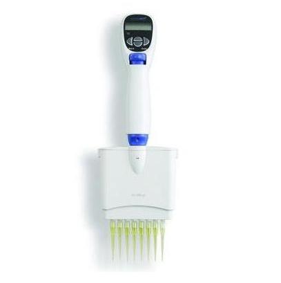 Pipety zmiennopojemnościowe VWR 613-0420