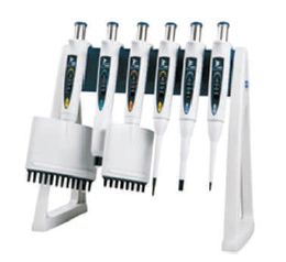 Pipety zmiennopojemnościowe BIOHIT e-LINE 730040 (5-120 µl)