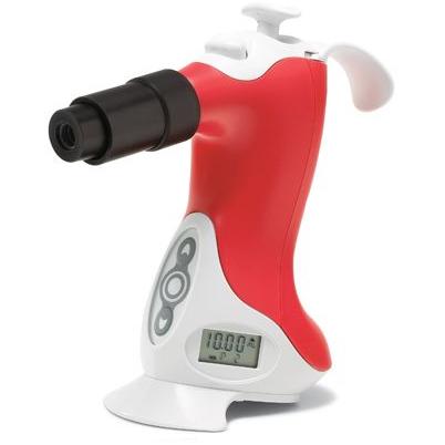 Pipety zmiennopojemnościowe VistaLab OVATION ESC