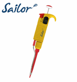 Pipety zmiennopojemnościowe EPRO Sailor