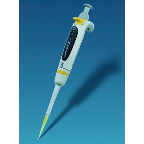 Pipety zmiennopojemnościowe BRAND Transferpette S