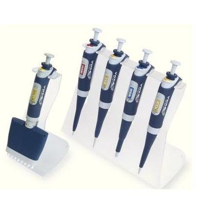 Pipety zmiennopojemnościowe VWR UHP