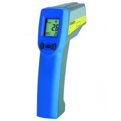 Pirometry Dostmann ScanTemp 385