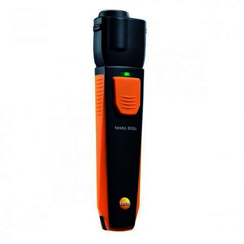 Pirometry Testo testo 805/805i