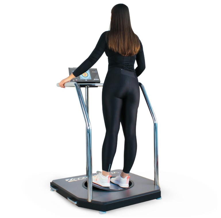 MultiReha BALANCE Board