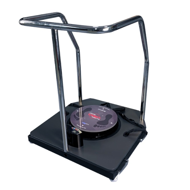 Platformy balansowe Koordynacja MultiReha VIBRAbalance