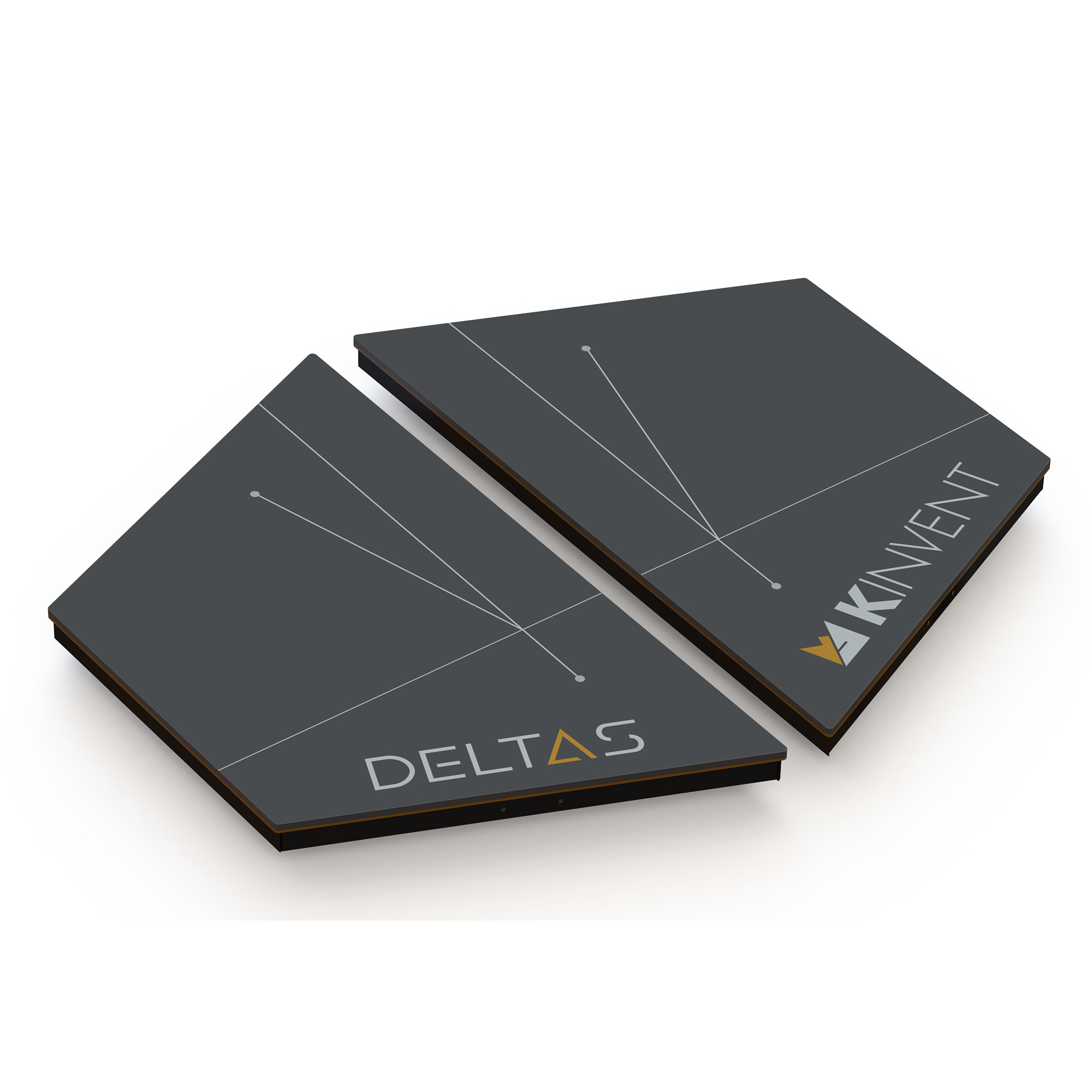 K-FORCE DELTAS XL V3