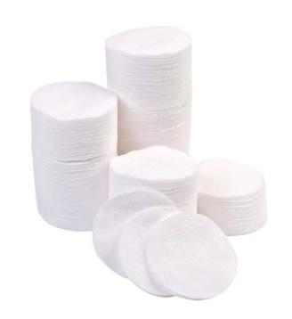 Płatki kosmetyczne PANW PK 250 / POK050