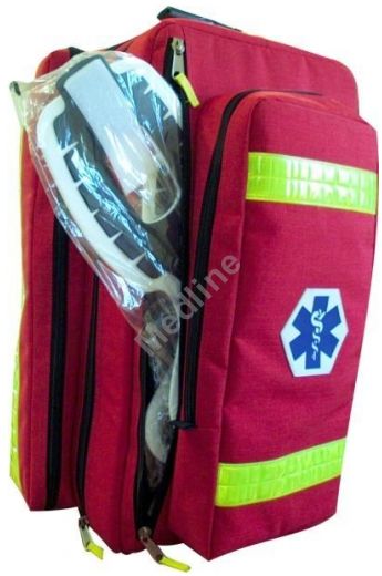 Plecaki, torby i walizki medyczne Medline 073004MP