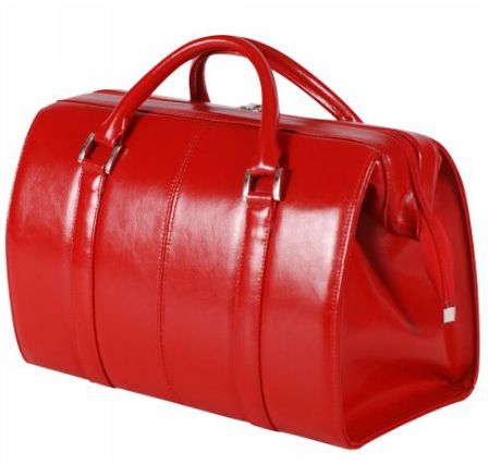 Plecaki, torby i walizki medyczne Galskór 555