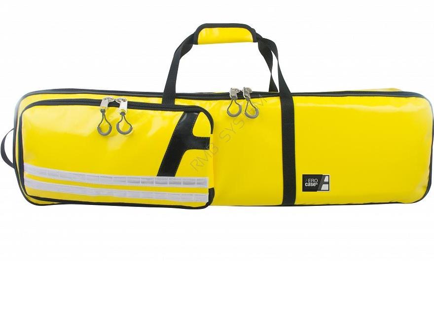 Plecaki, torby i walizki medyczne Hum AEROcase – IMMObag