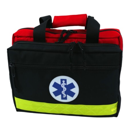 Plecaki, torby i walizki medyczne B/D BF-SM