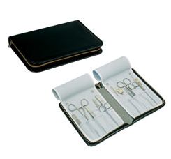 Plecaki, torby i walizki medyczne Bollmann Instrument Case