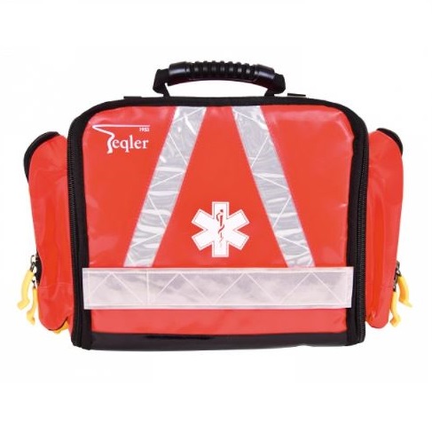 Plecaki, torby i walizki medyczne Teqler Namur