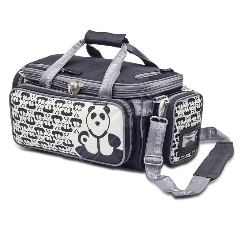 Plecaki, torby i walizki medyczne Elite Bags PANDA MEDIC