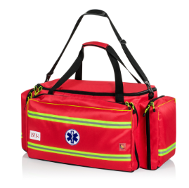 Plecaki, torby i walizki medyczne Amilado PSP R1 Rescue Bag 1