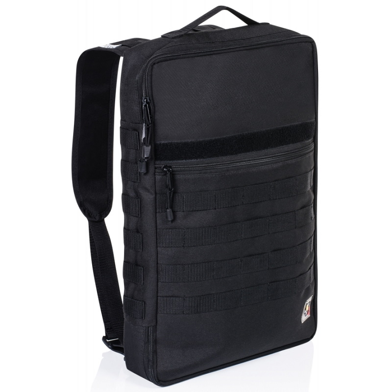 Plecaki, torby i walizki medyczne Amilado Taktyczny plecak medyczny