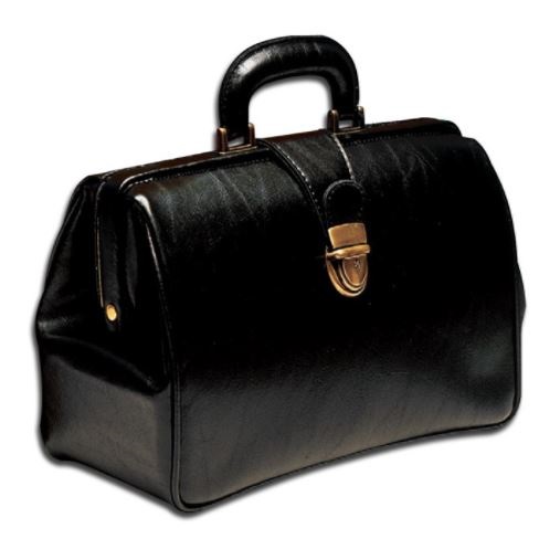 Plecaki, torby i walizki medyczne GIMA TEXAS