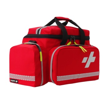 Plecaki, torby i walizki medyczne B/D torba