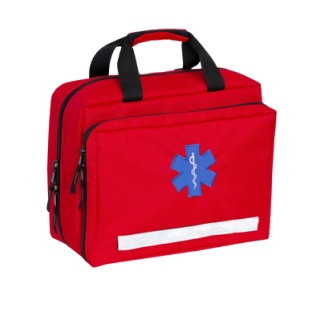 Plecaki, torby i walizki medyczne B/D torba