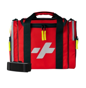 Plecaki, torby i walizki medyczne B/D torba