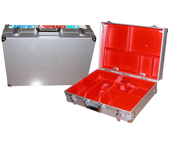 Plecaki, torby i walizki medyczne BOSCAROL VAL 42000