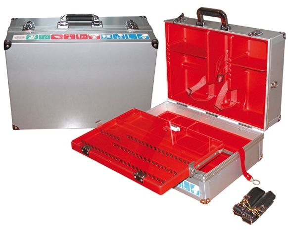 Plecaki, torby i walizki medyczne BOSCAROL VAL 43000